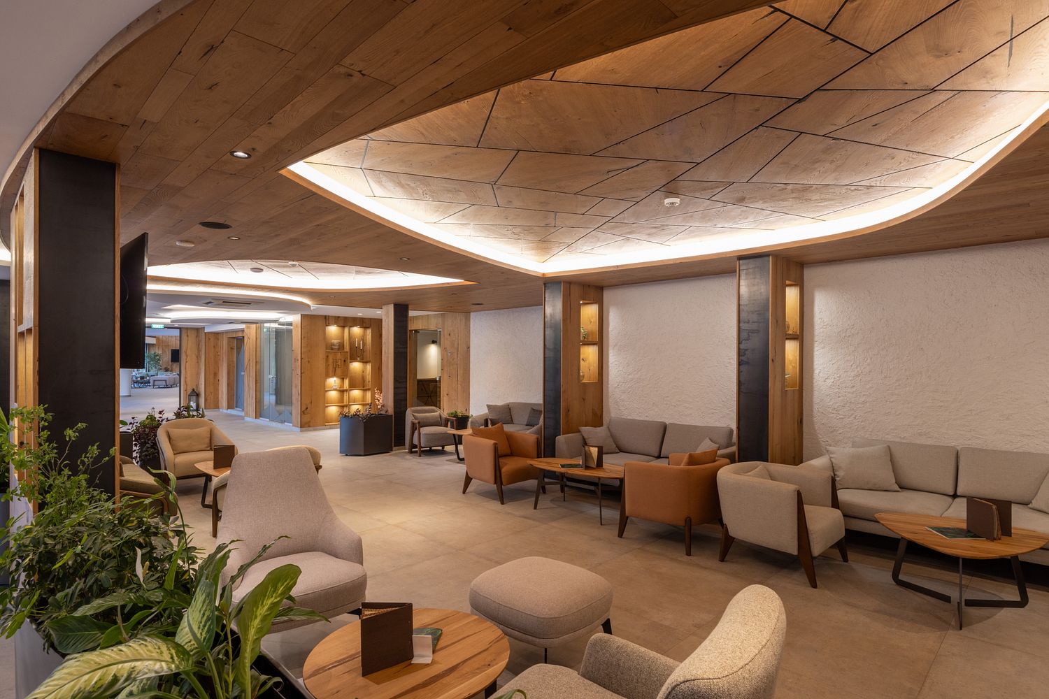 Hotel Innsbruck featured image