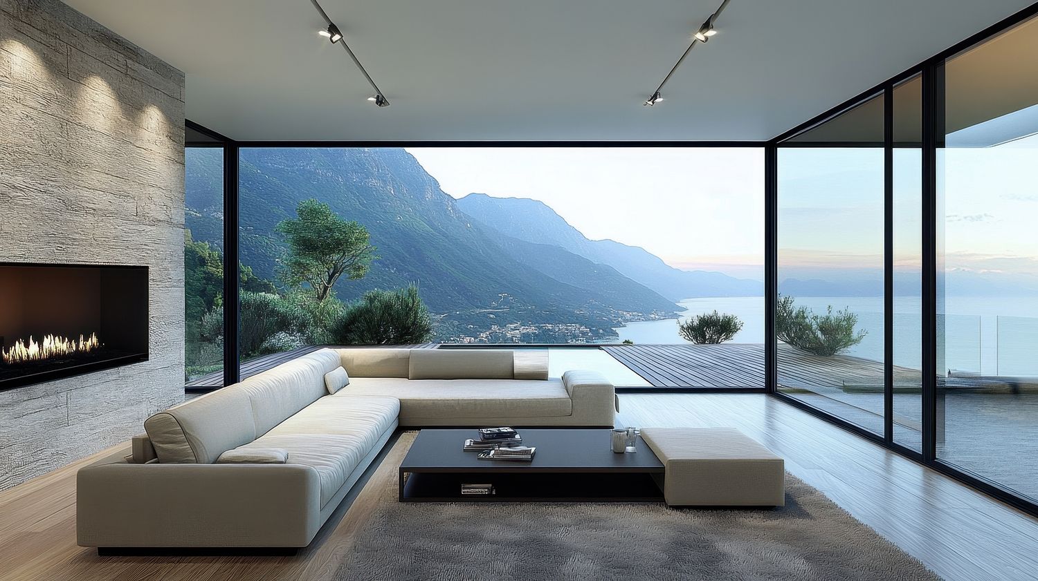 Private Residence Lake Maggiore featured image