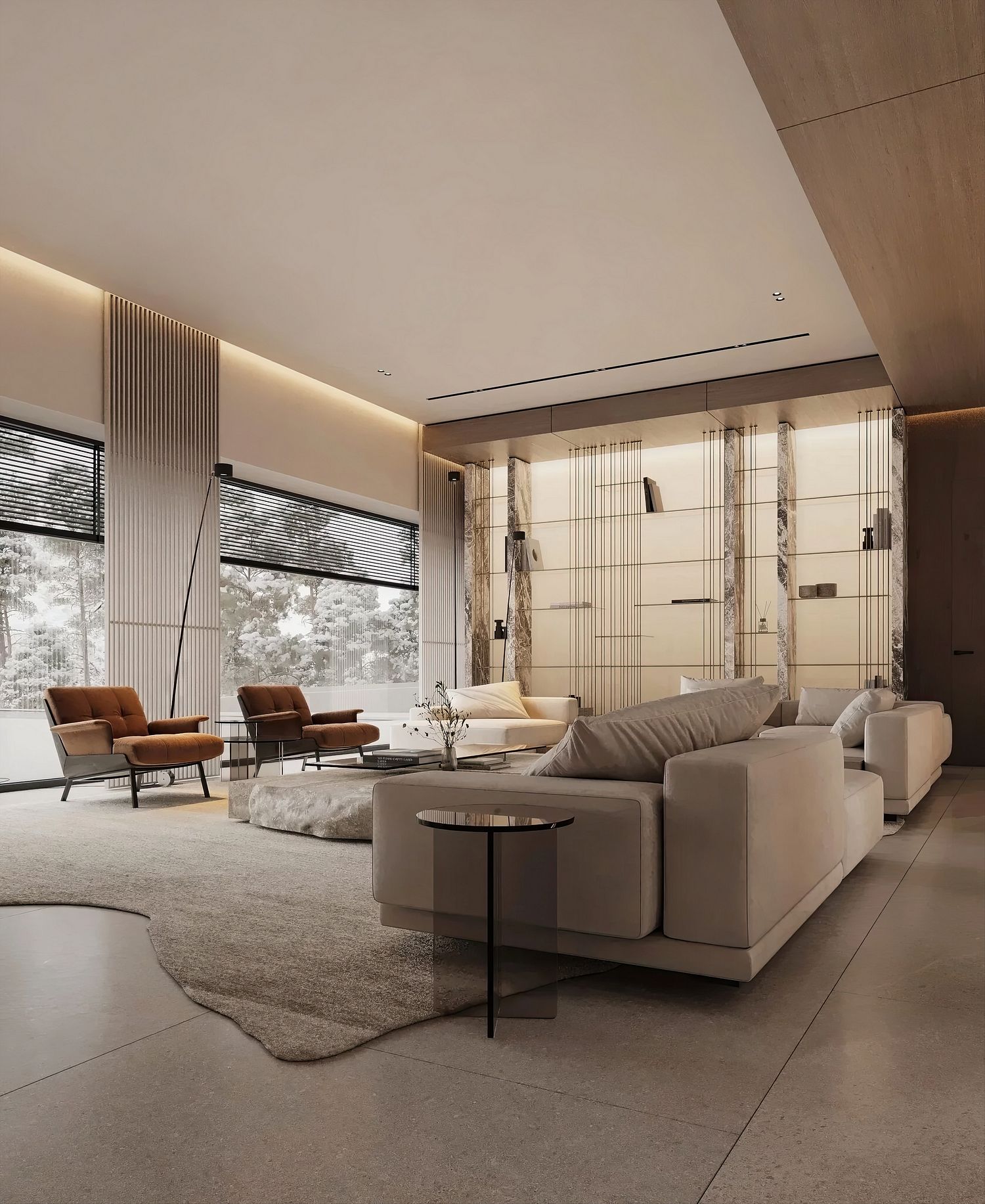 Private Residence Munich featured image