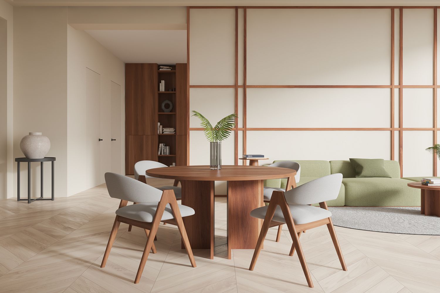 Private Residence Zagreb featured image
