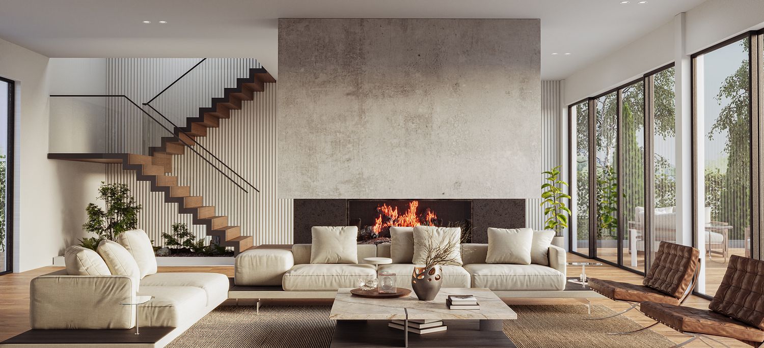 Private Residence Vienna featured image